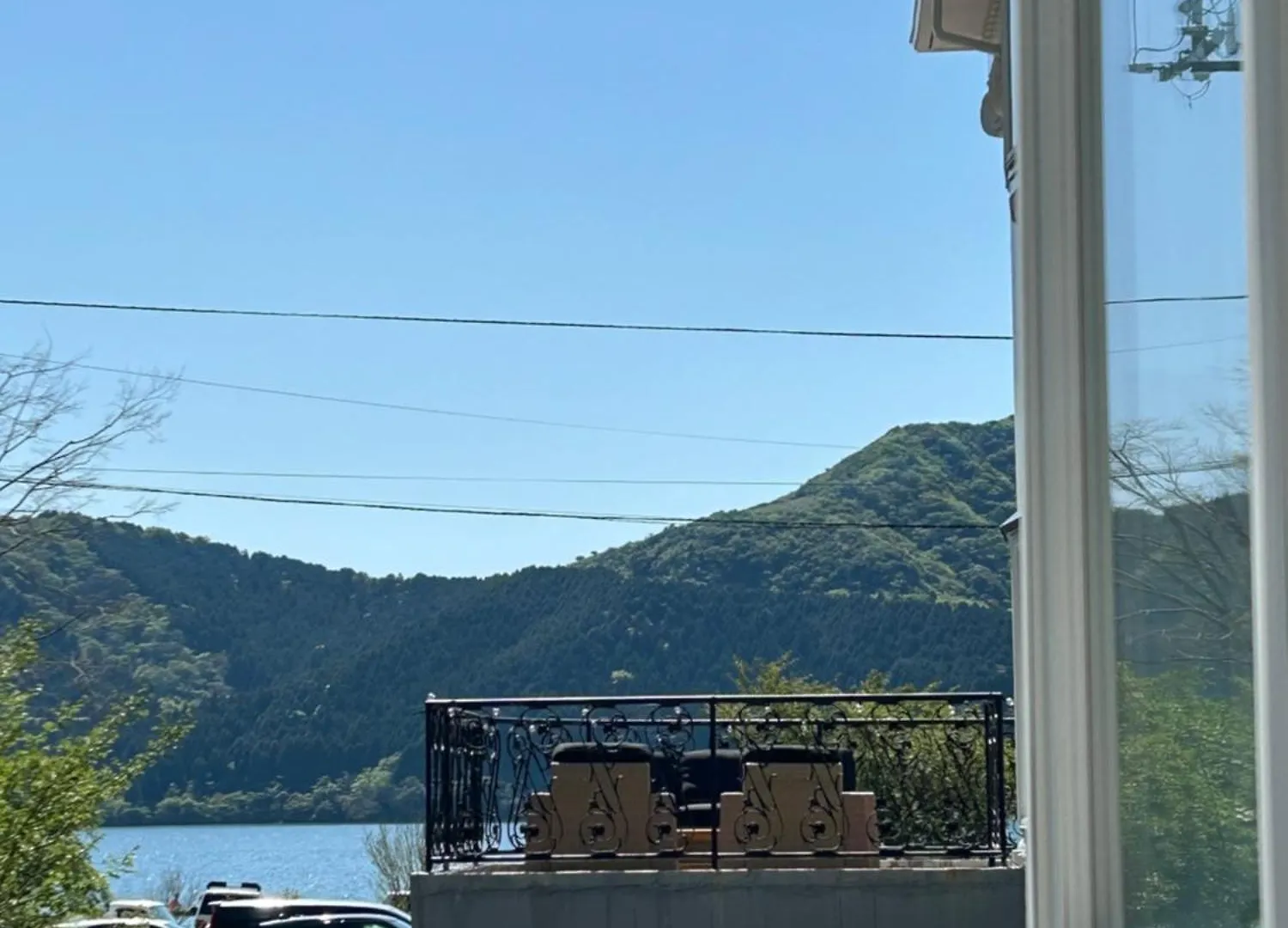 ヴィラ Hakone Domaヴィラ