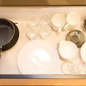 Share House Wa , 大阪市 日本