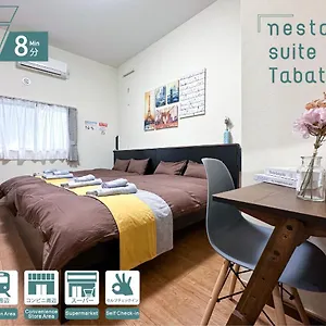 Nestay Tabata 03 , 東京都 日本