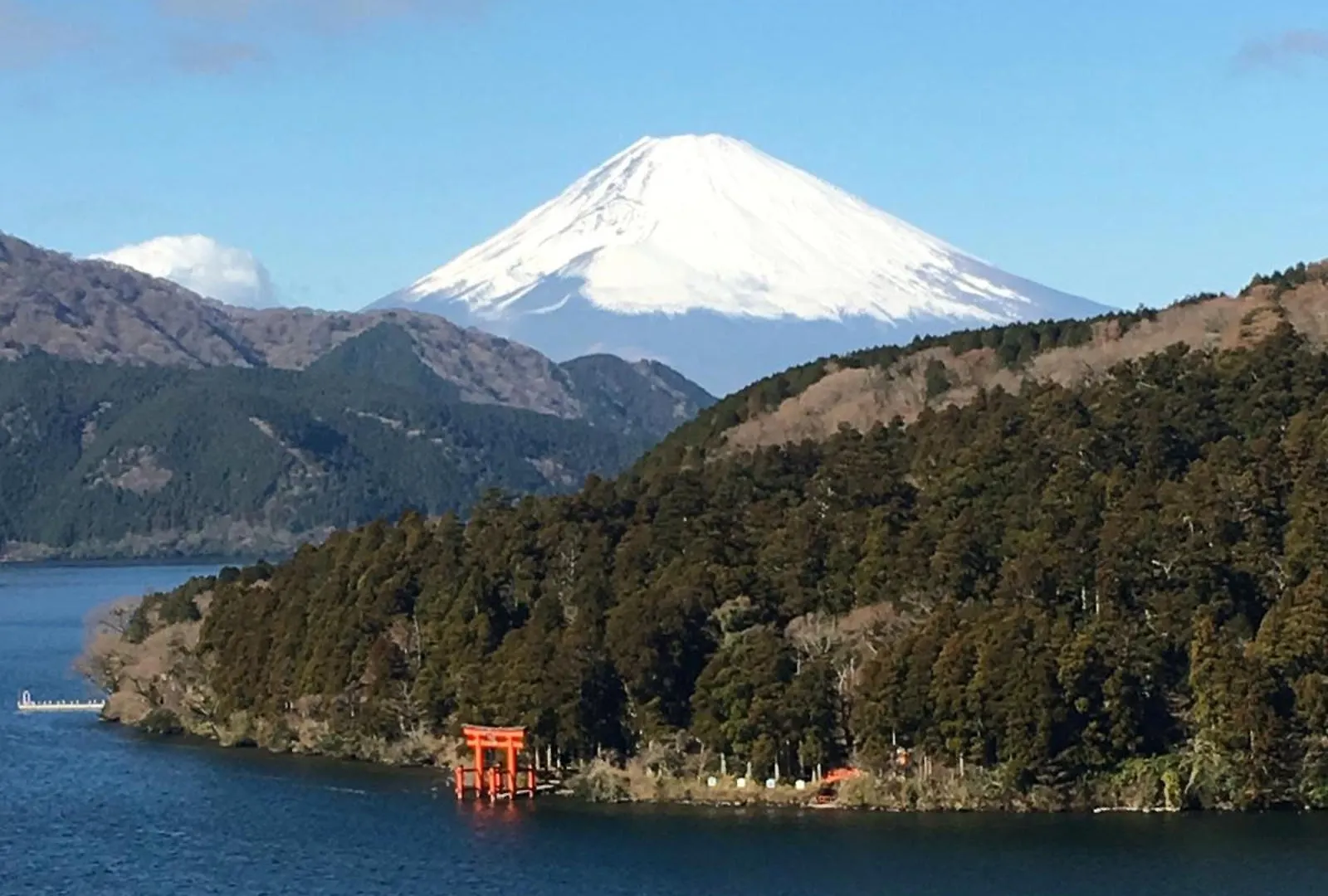Hakone Doma Villa 0*,  Japan